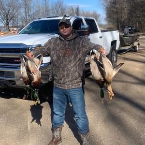 Meet your Posher, Kevin